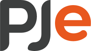 Logo PJe